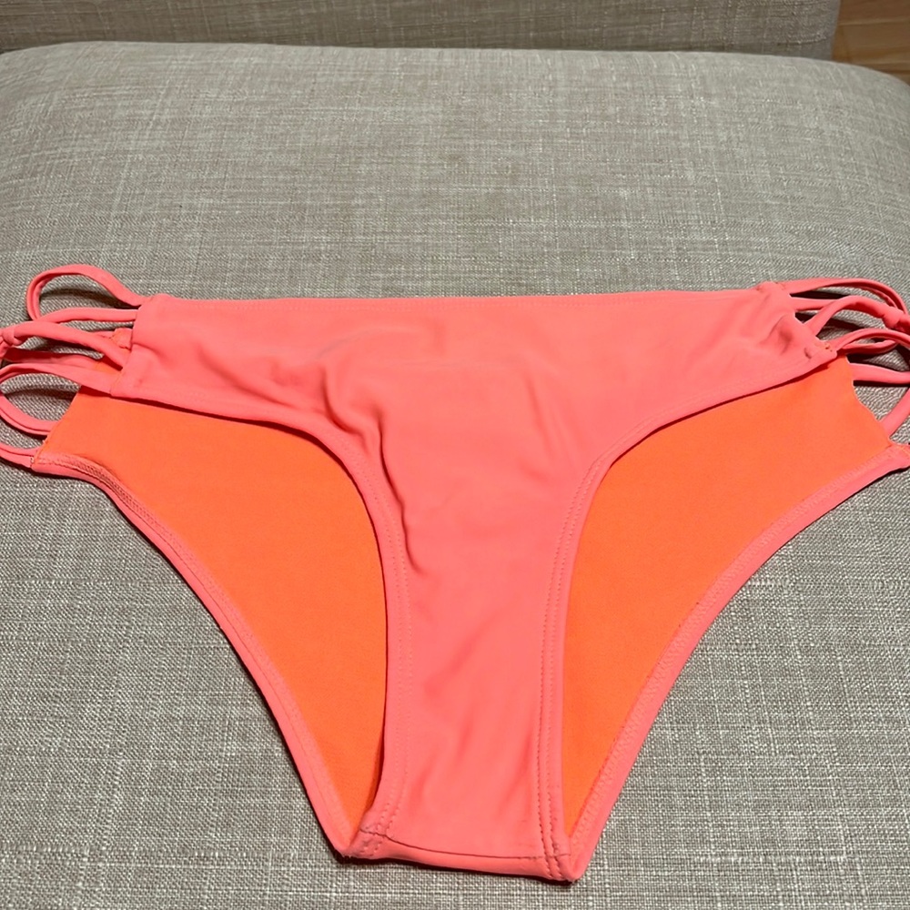 Hollister bikini bottoms